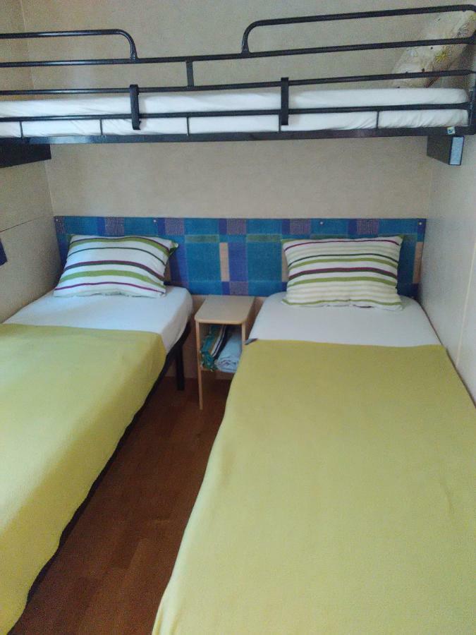 Camp Sita Hotel Вир Екстериор снимка